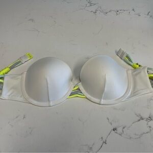 Victoria’s Secret strapless bikini top
